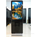 47'' 3G/WiFi Kiosk Interactive Digital Signage with USB RJ45 Connector